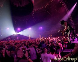 Eric Sardinas &amp; Big Motor (2)